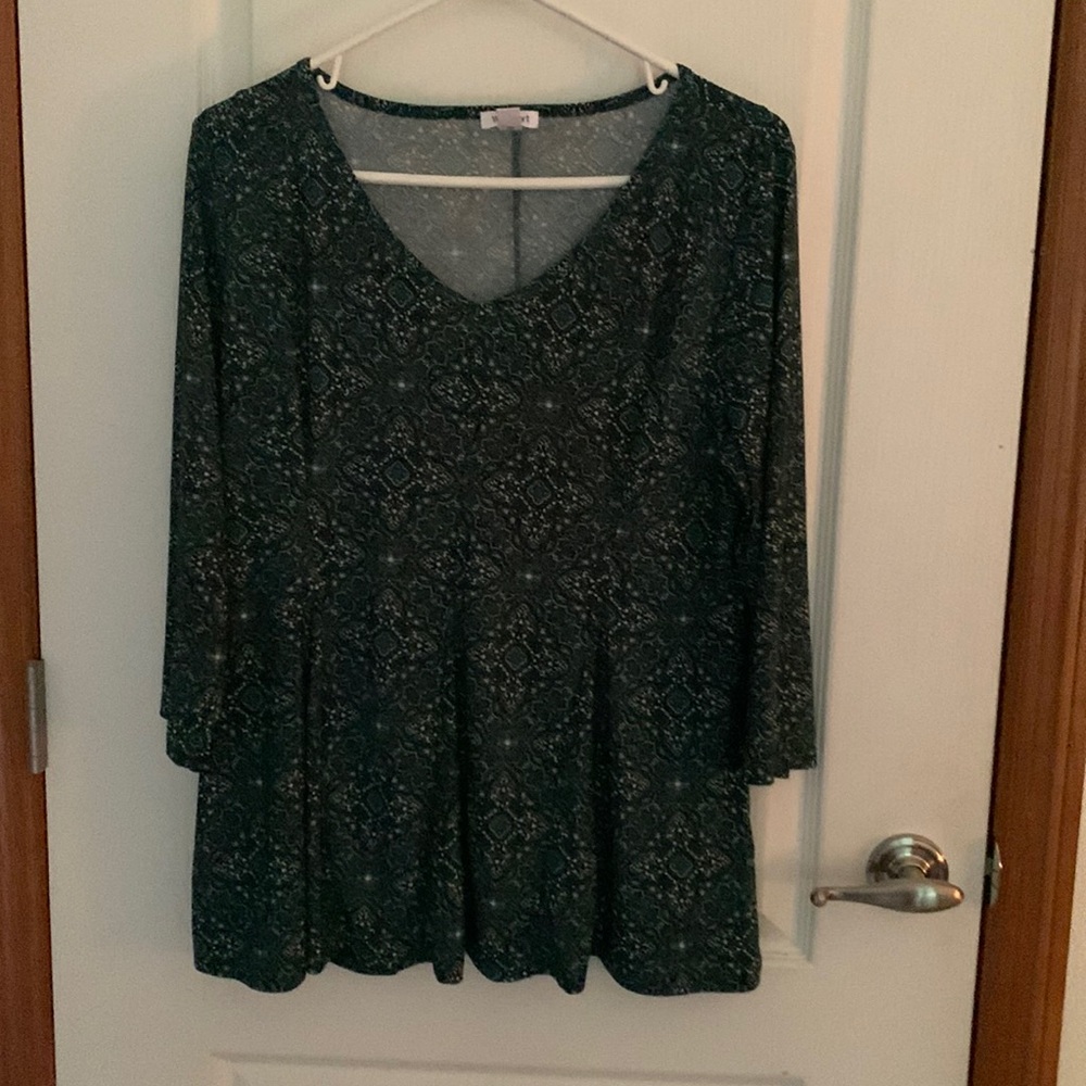 Women’s blouse